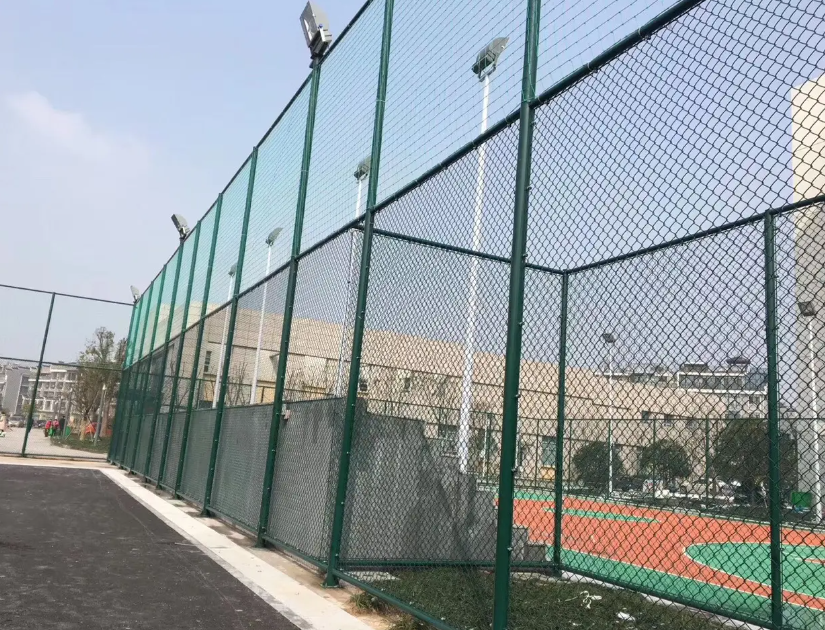 大通球场护栏网